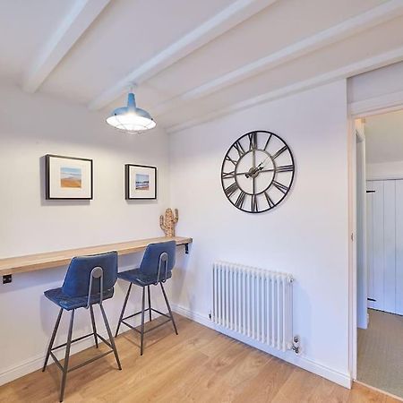 Abbey View Cottage Whitby Luaran gambar