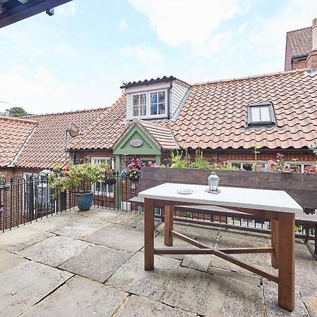 Abbey View Cottage Whitby Luaran gambar