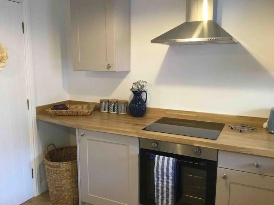 Abbey View Cottage Whitby Luaran gambar