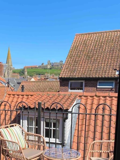 Abbey View Cottage Whitby Luaran gambar