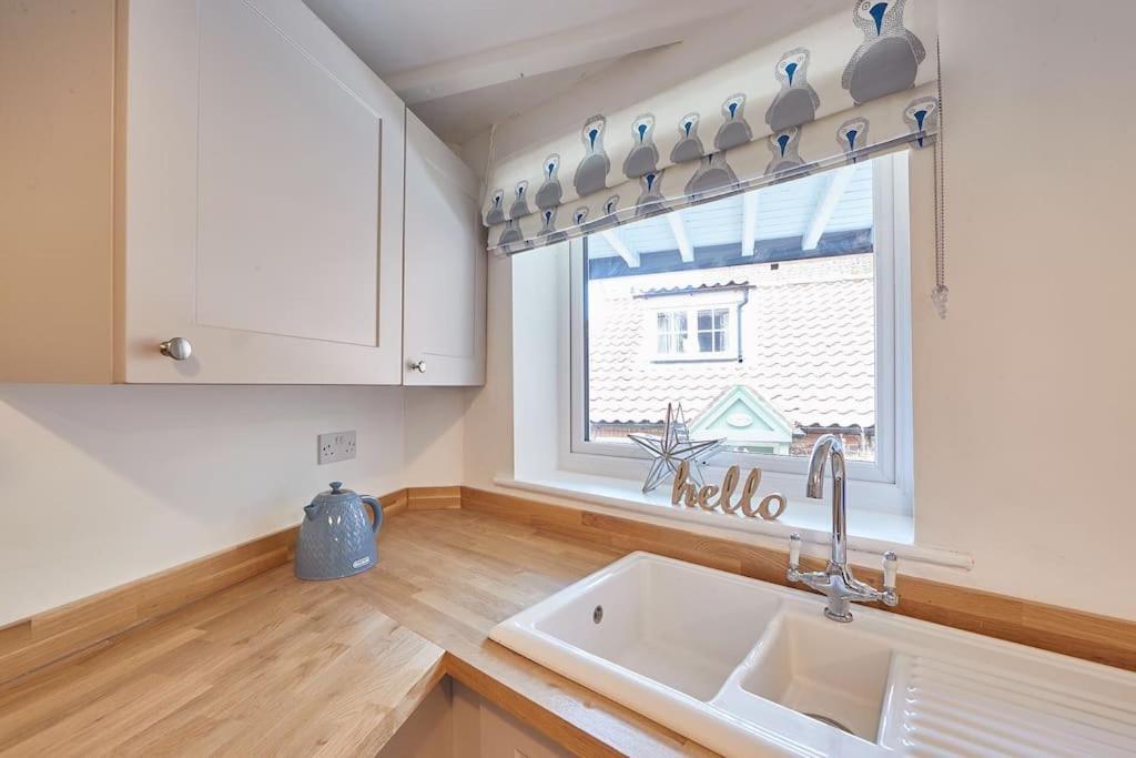 Abbey View Cottage Whitby Luaran gambar