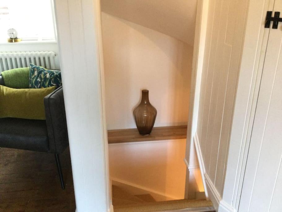 Abbey View Cottage Whitby Luaran gambar
