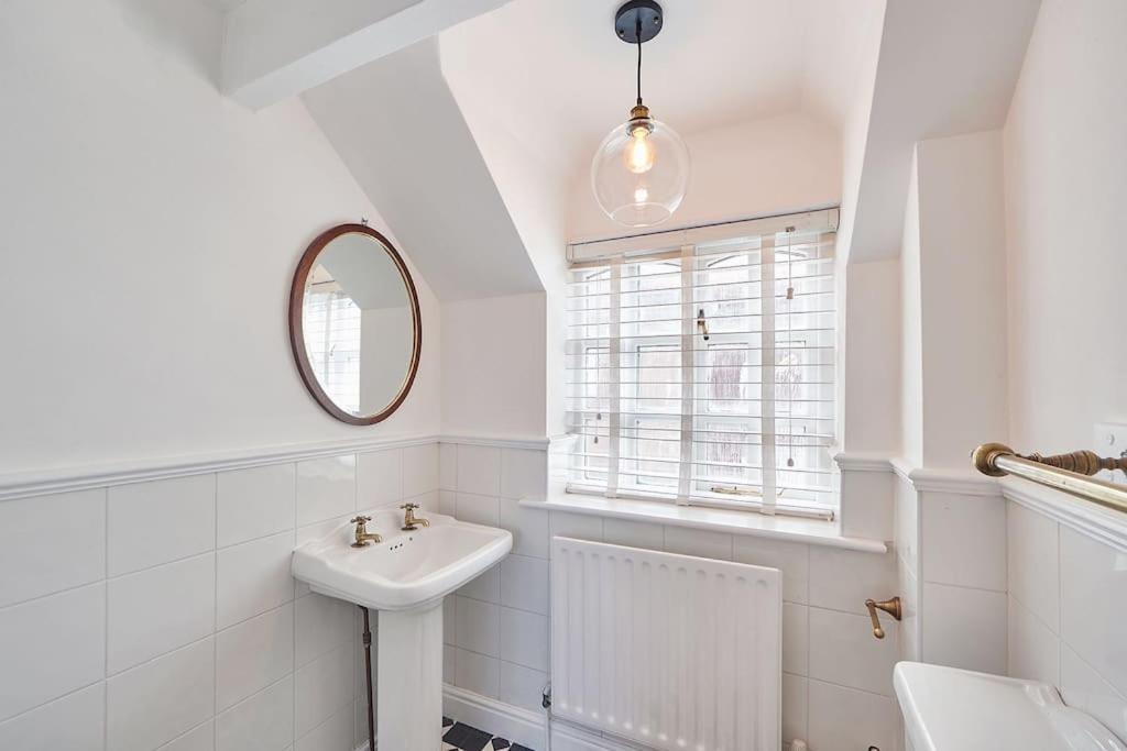 Abbey View Cottage Whitby Luaran gambar