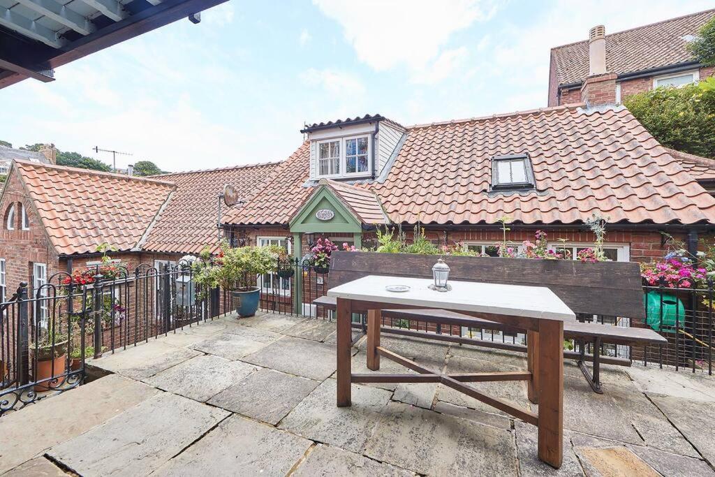 Abbey View Cottage Whitby Luaran gambar