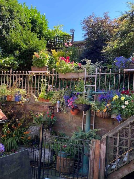 Abbey View Cottage Whitby Luaran gambar