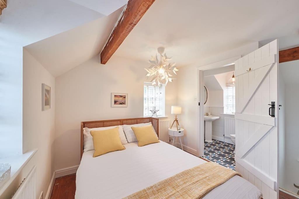 Abbey View Cottage Whitby Luaran gambar