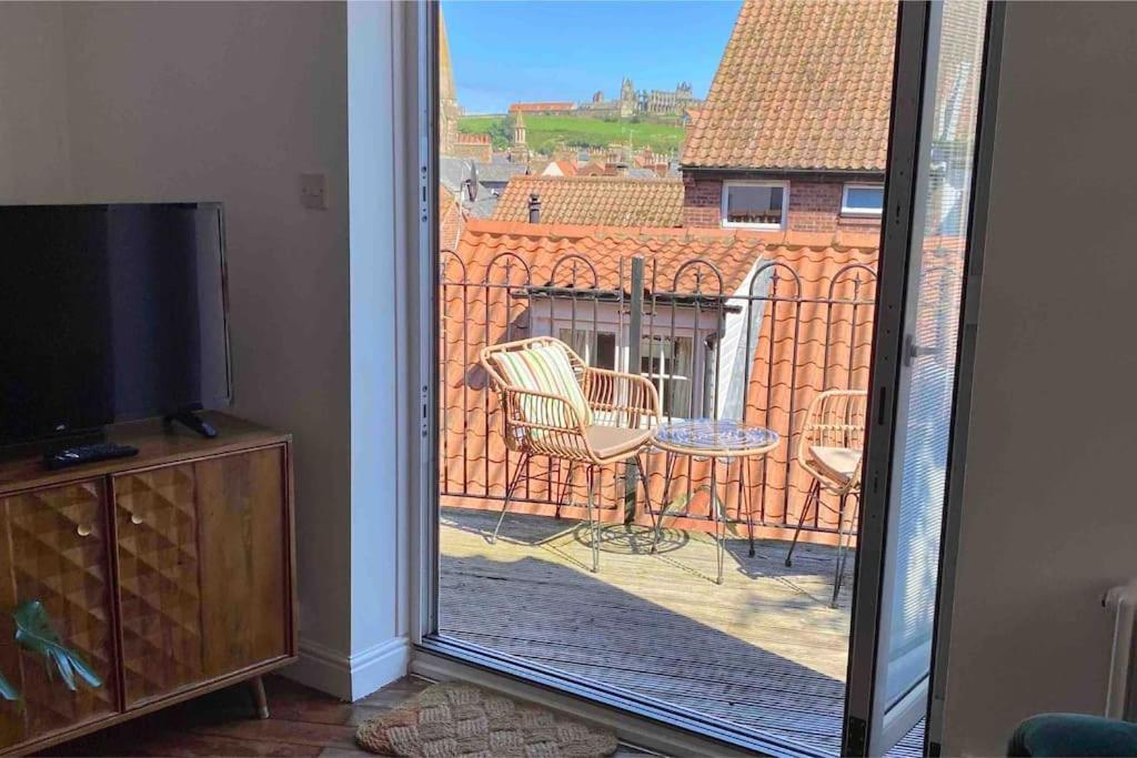 Abbey View Cottage Whitby Luaran gambar