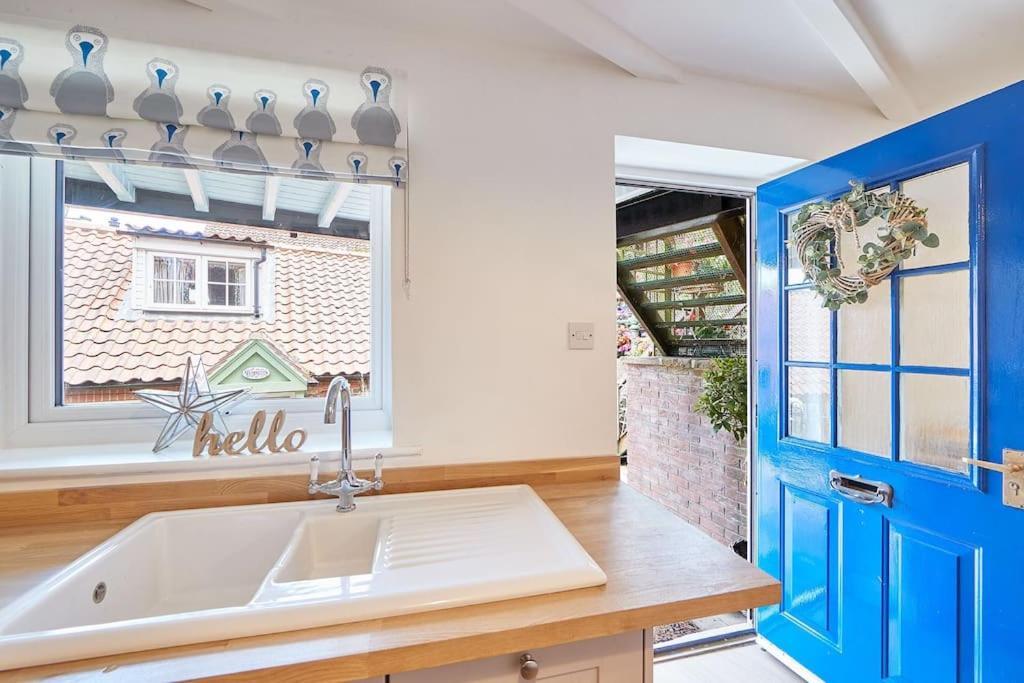 Abbey View Cottage Whitby Luaran gambar