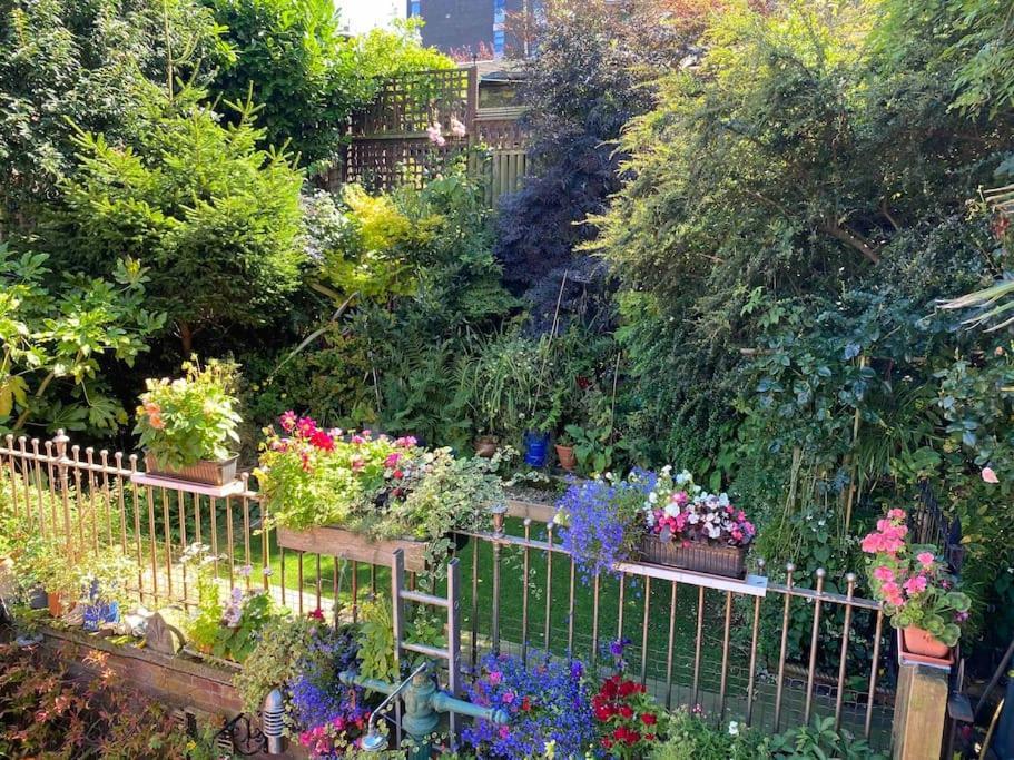 Abbey View Cottage Whitby Luaran gambar
